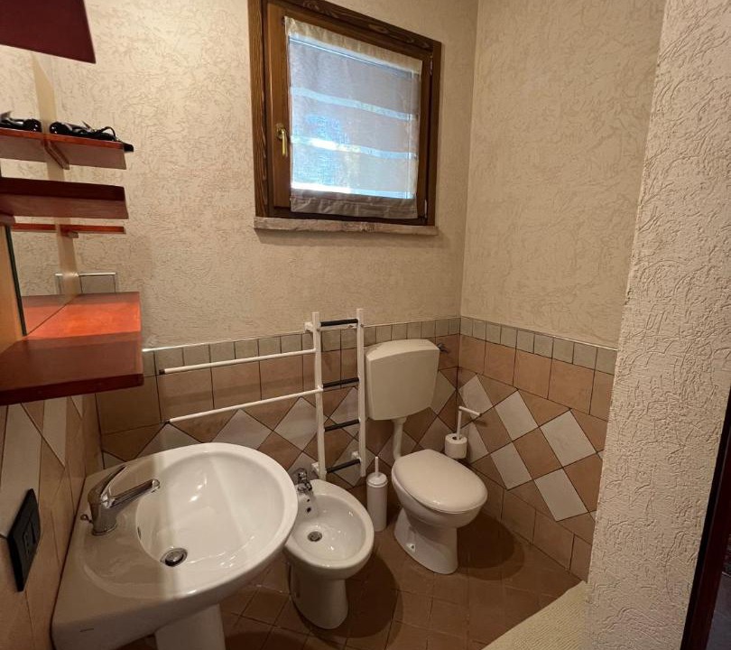 Photo of Bathroom in Villaromagnano