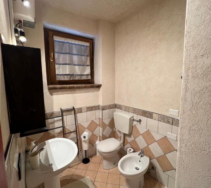 Photo of Bathroom in Villaromagnano