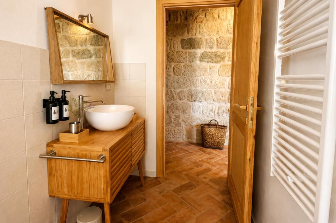 Photo of Bathroom in Camagna Monferrato