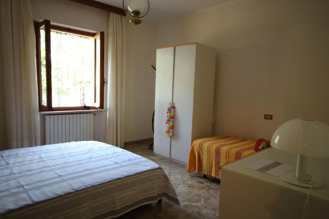 Photo of Bedroom in Casenuove