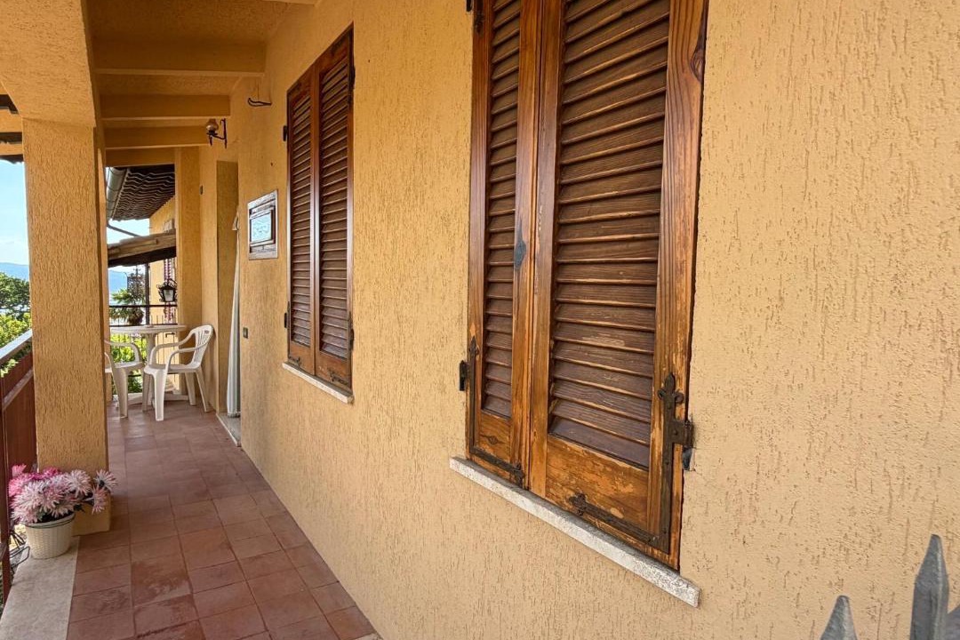 Photo of Patio Balcony in Casenuove
