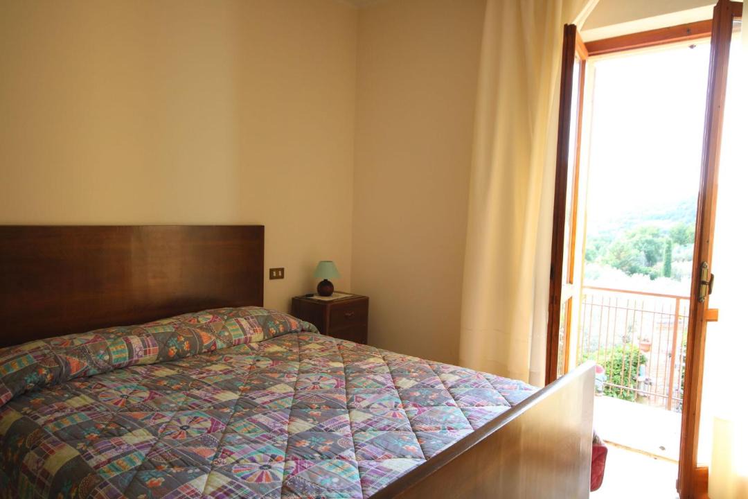 Photo of Bedroom in Casenuove
