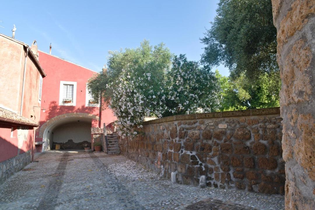 Photo of Others in Civita Castellana