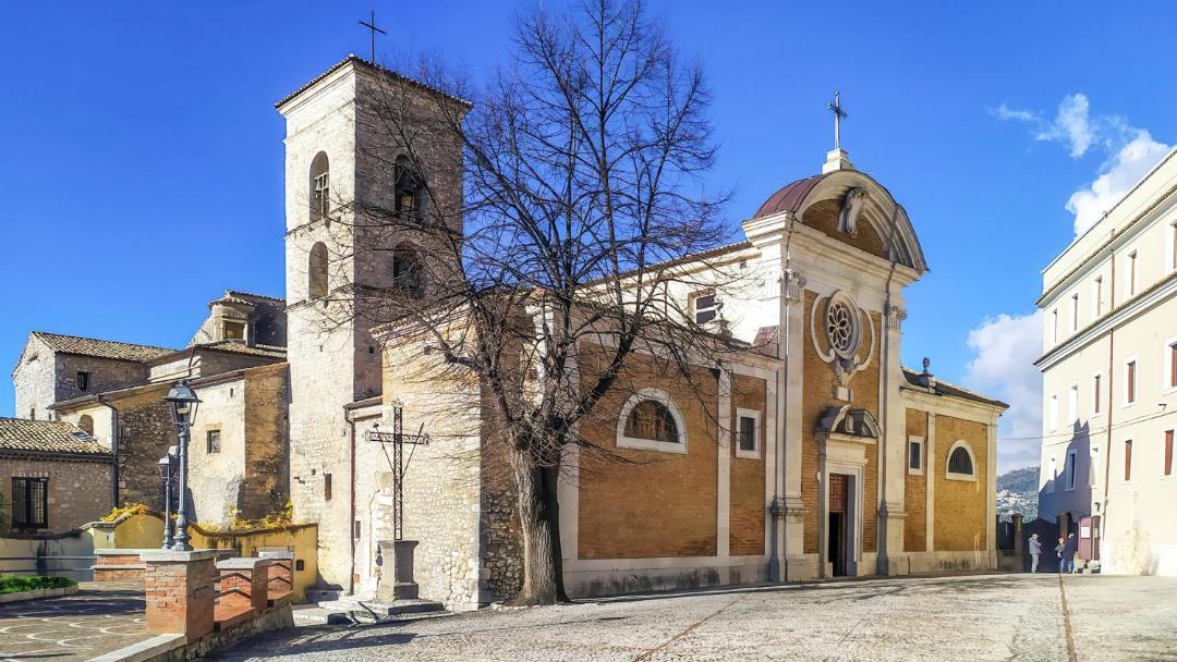 Photo of Buildings in Trivigliano