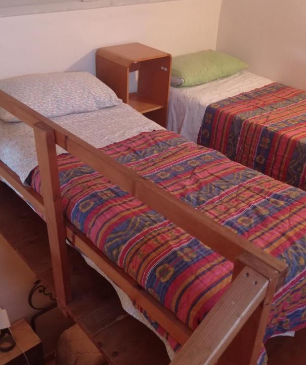 Photo of Bedroom in Castel del Monte