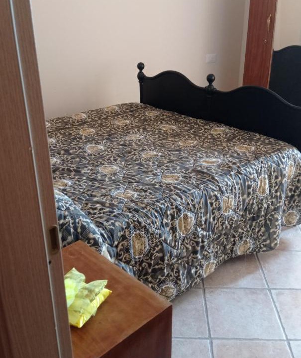 Photo of Bedroom in Castel del Monte