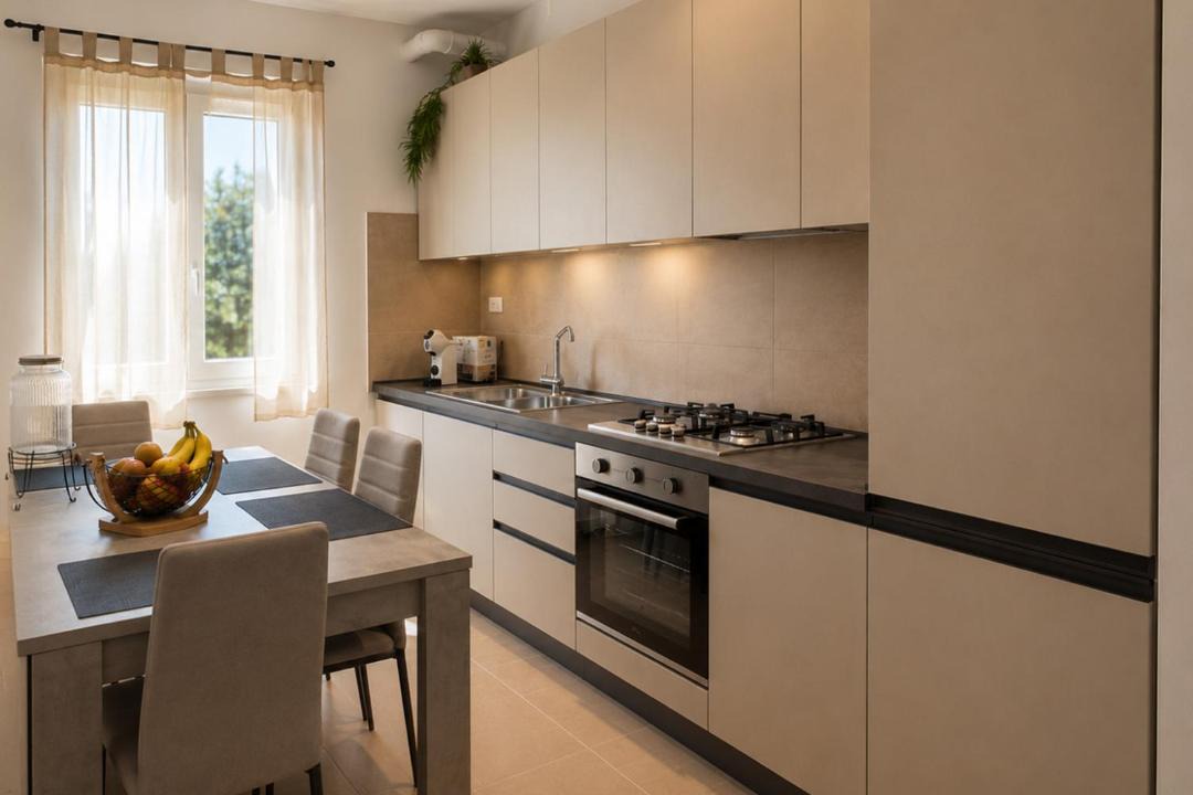 Photo of Kitchen in Francavilla al Mare