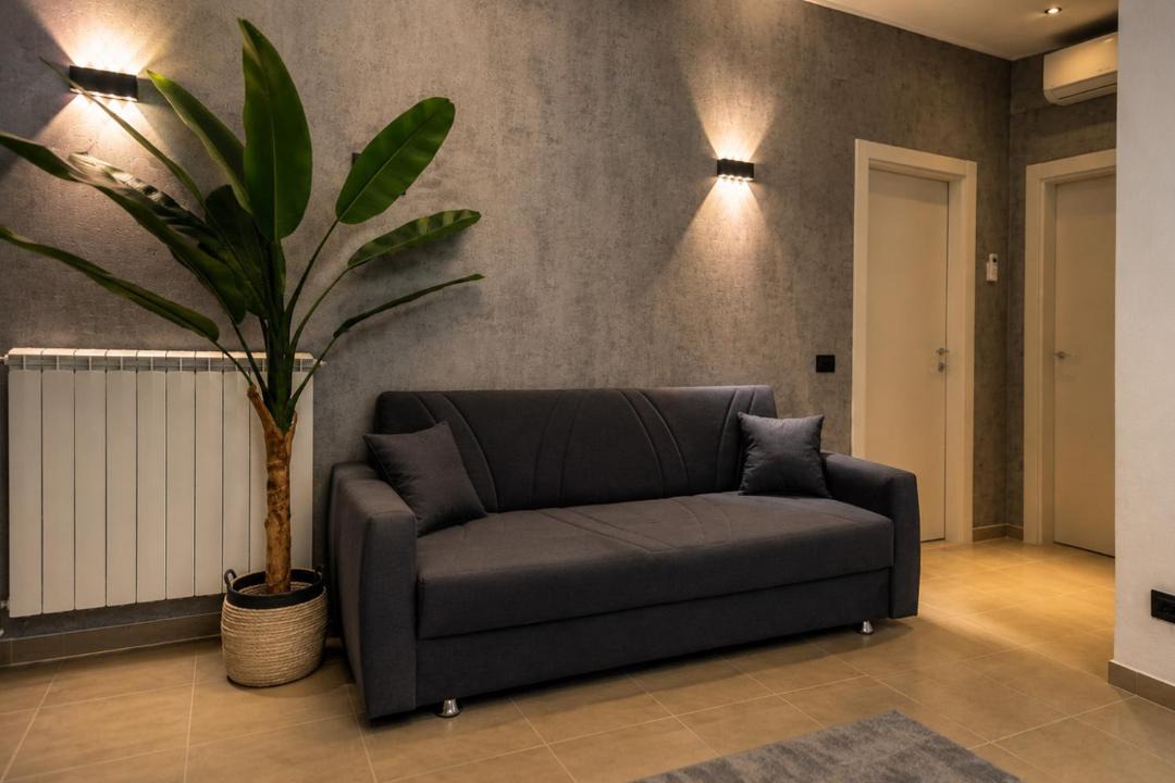 Photo of Livingroom in Francavilla al Mare