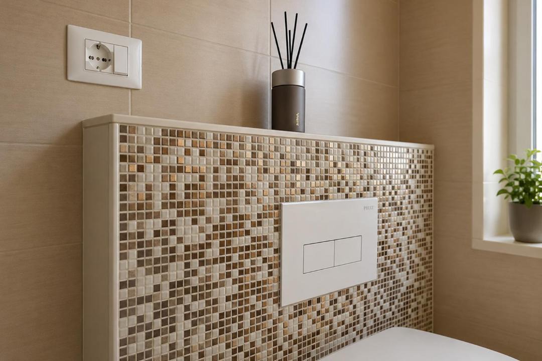 Photo of Bathroom in Francavilla al Mare