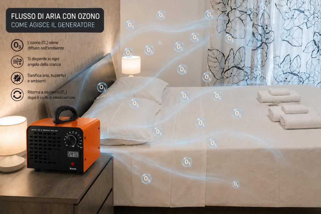 Photo of Bedroom in Francavilla al Mare