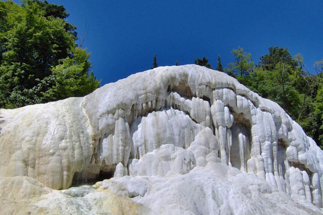 Photo of Others in Bagni San Filippo