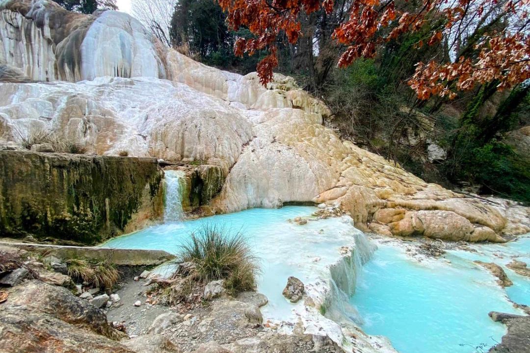 Photo of Others in Bagni San Filippo