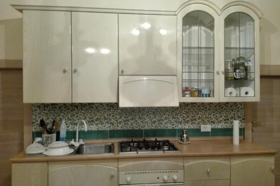 Photo of Kitchen in Castel del Monte