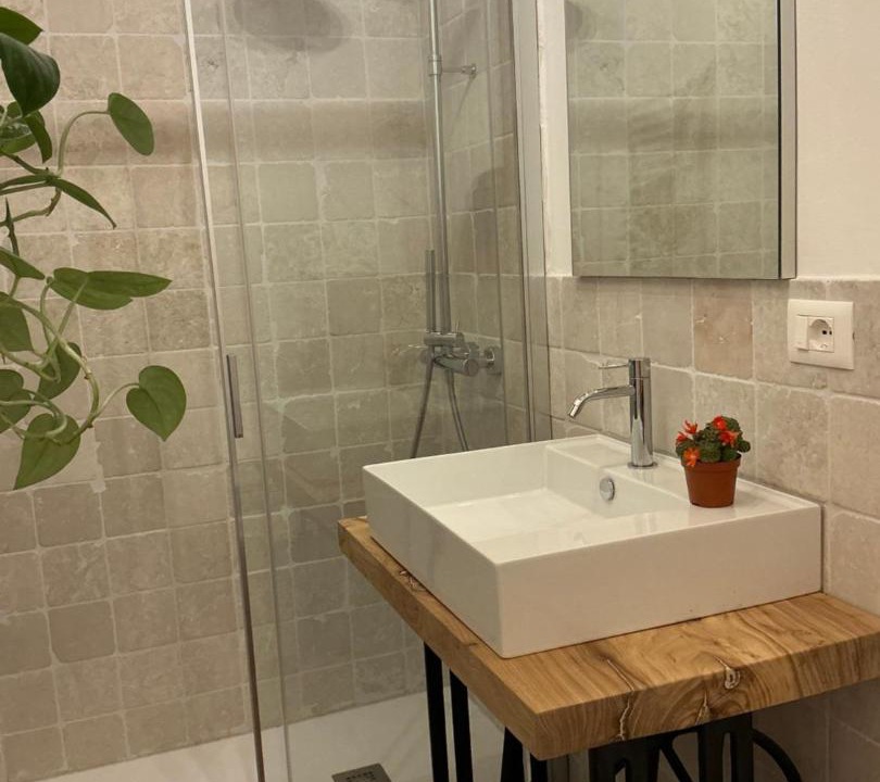Photo of Bathroom in Santa Sofia