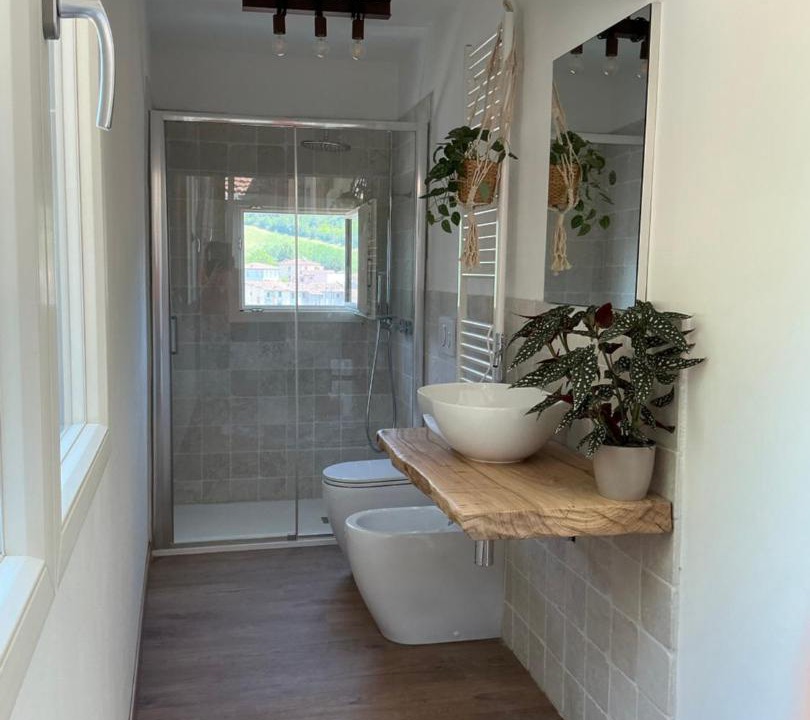 Photo of Bathroom in Santa Sofia