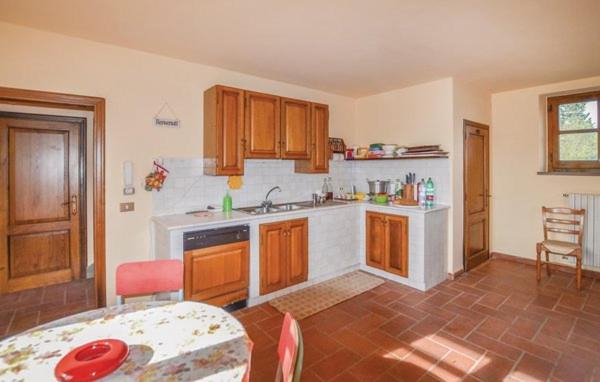 Photo of Kitchen in Monterchi