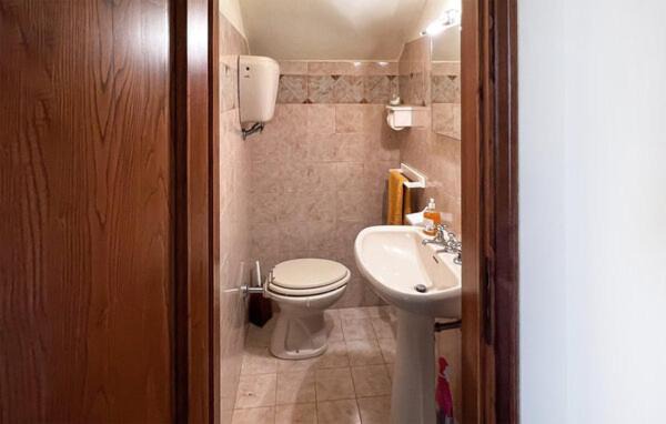 Photo of Bathroom in Monterchi
