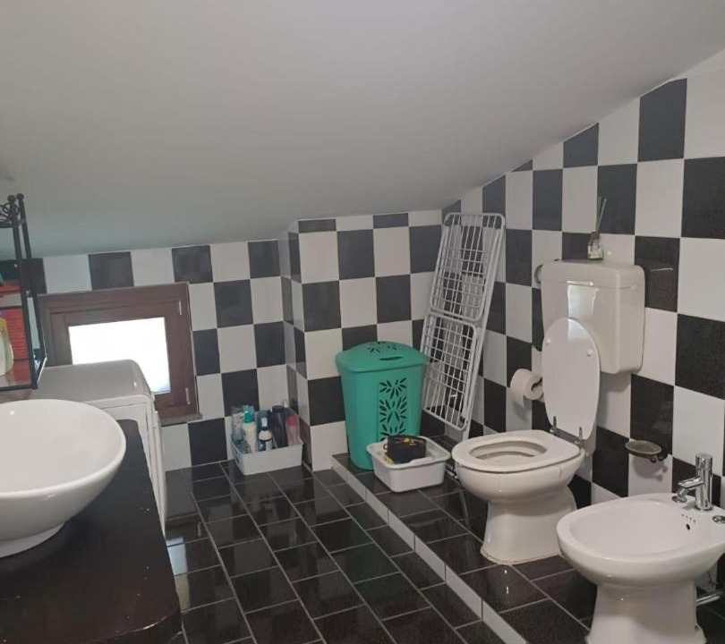 Photo of Bathroom in Paglieta