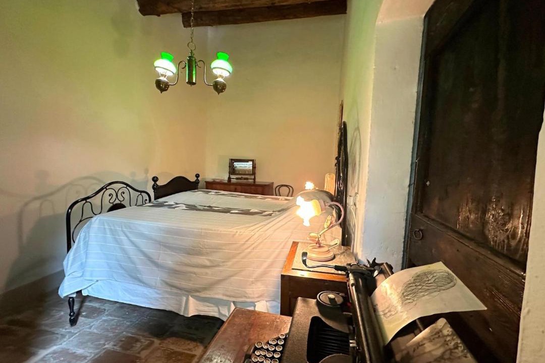Photo of Bedroom in Pesaro