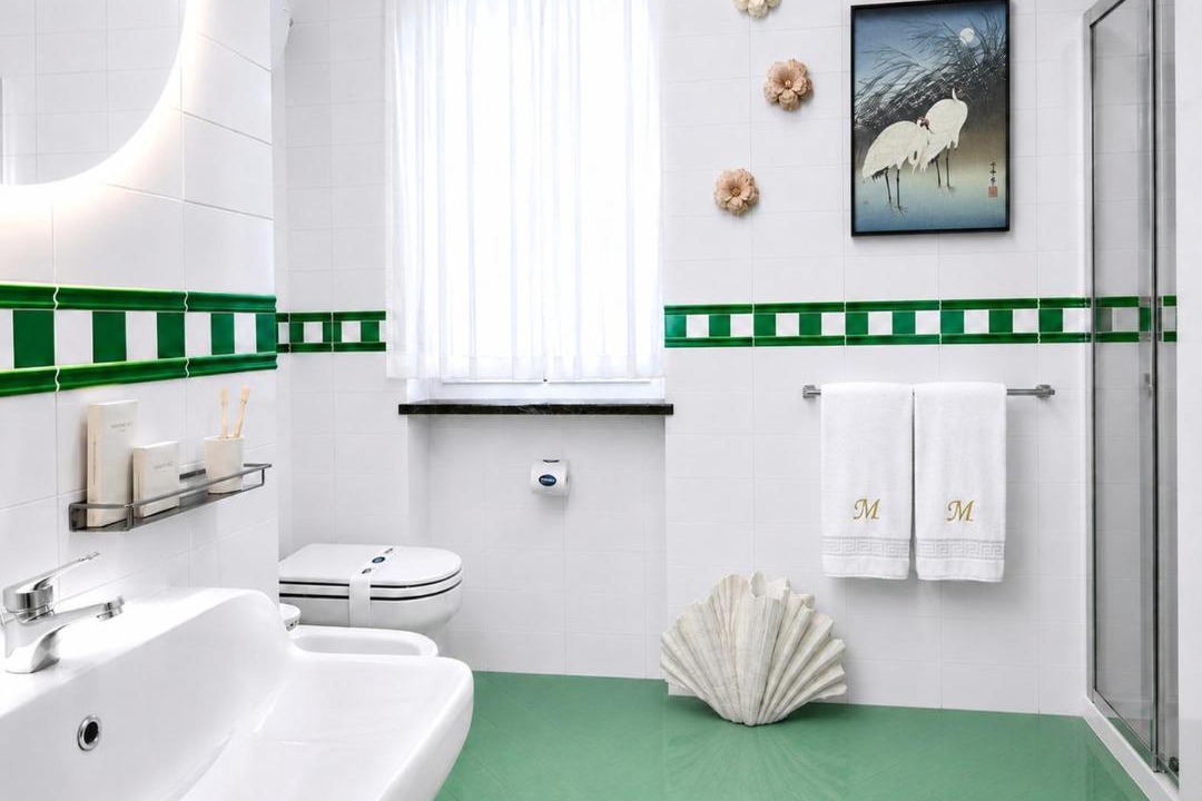 Photo of Bathroom in Marigliano