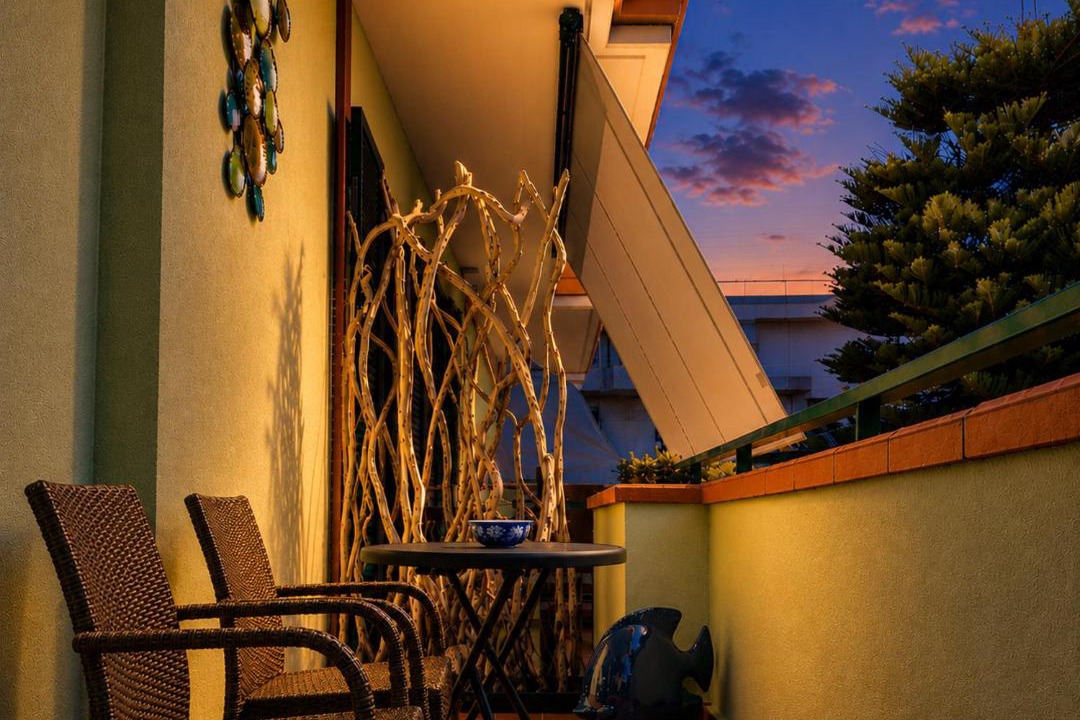 Photo of Patio Balcony in Marigliano