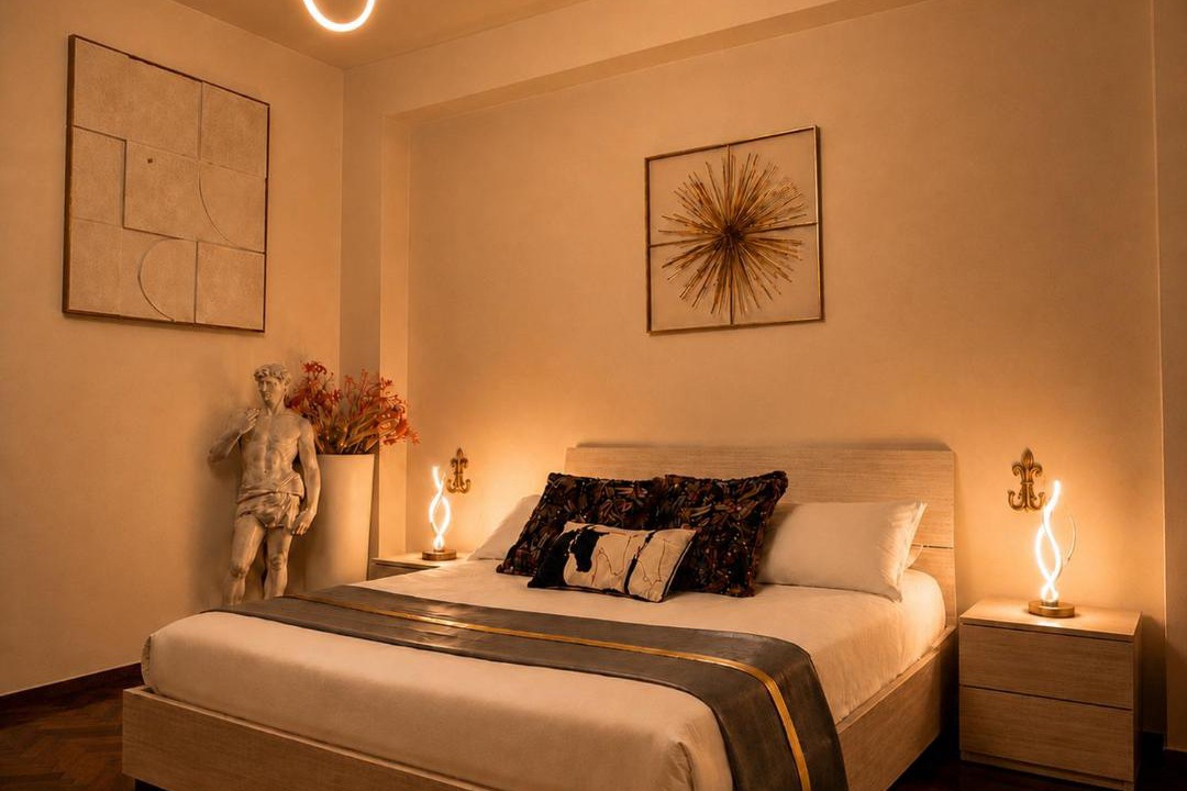Photo of Bedroom in Marigliano