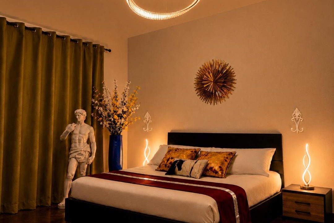 Photo of Bedroom in Marigliano