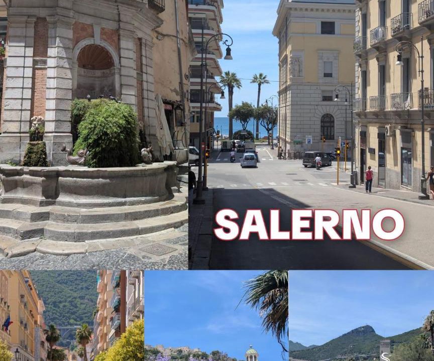 Photo of Others in San Cipriano Picentino