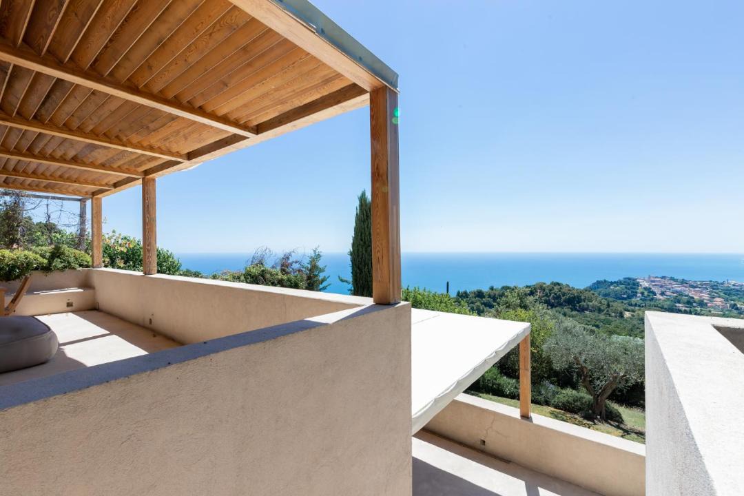 Photo of Patio Balcony in Sirolo