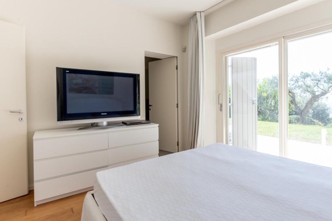 Photo of Bedroom in Sirolo