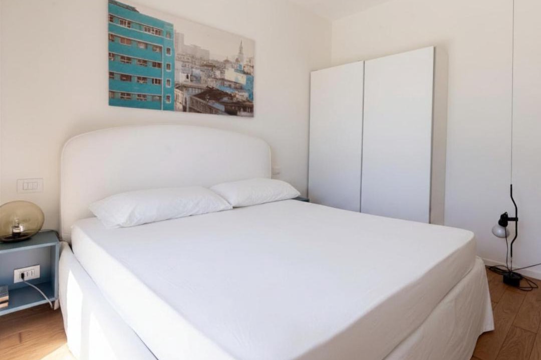 Photo of Bedroom in Sirolo