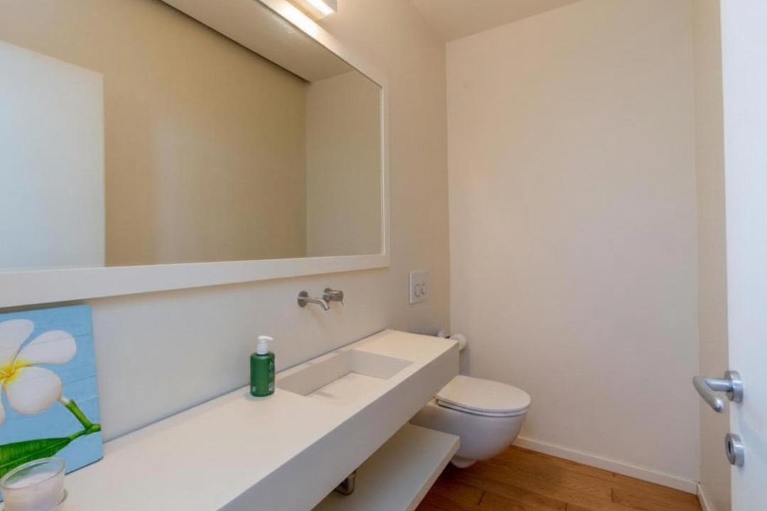 Photo of Bathroom in Sirolo