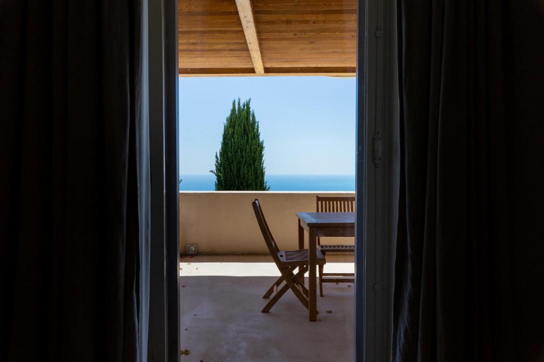 Photo of Patio Balcony in Sirolo