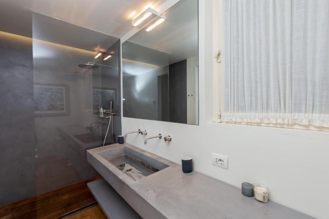 Photo of Bathroom in Sirolo