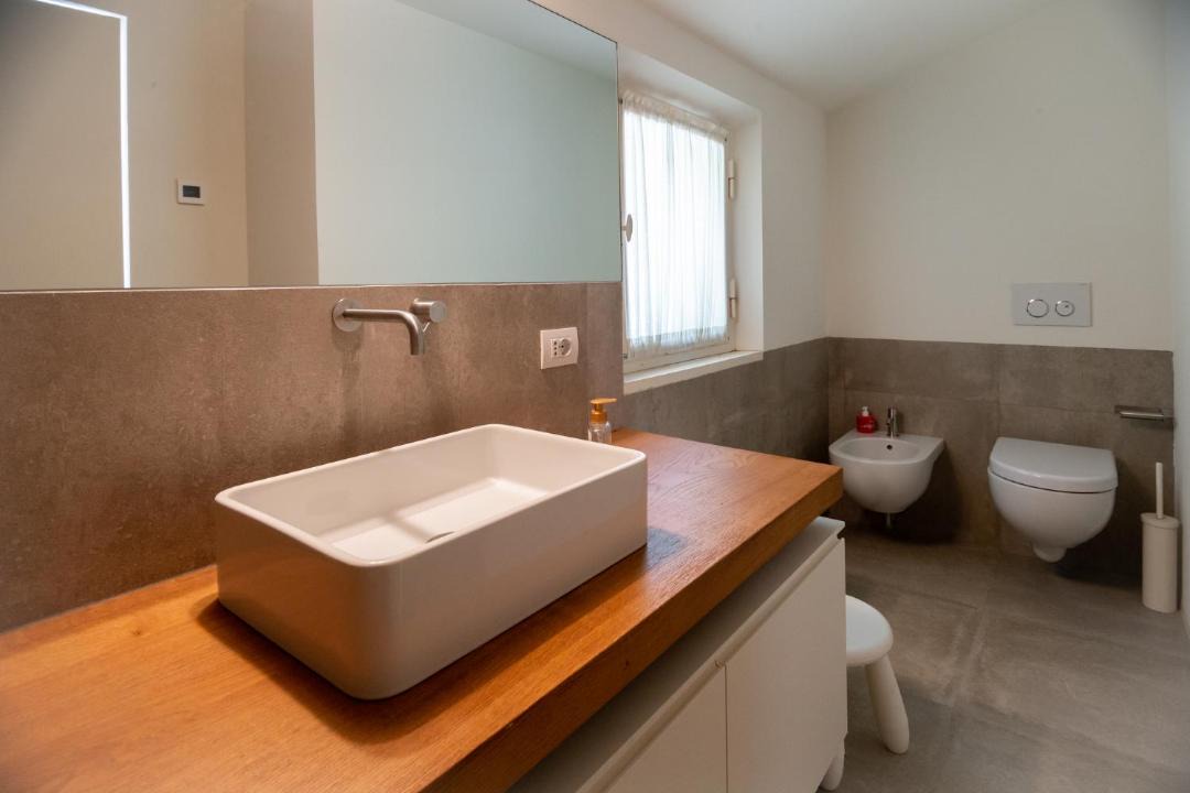 Photo of Bathroom in Sirolo