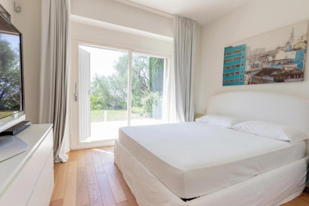 Photo of Bedroom in Sirolo