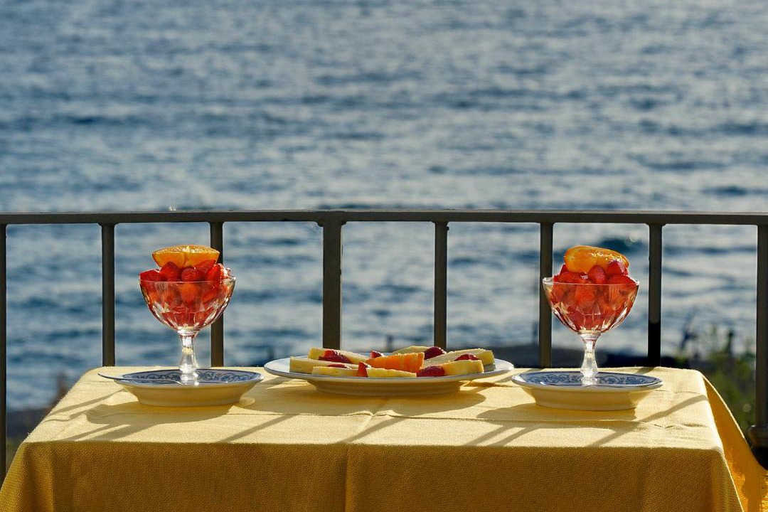 Photo of Patio Balcony in Forio