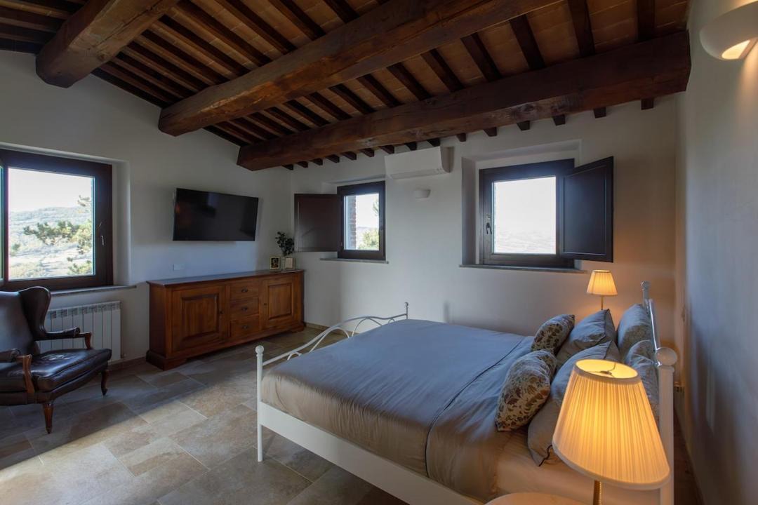 Photo of Bedroom in Umbertide