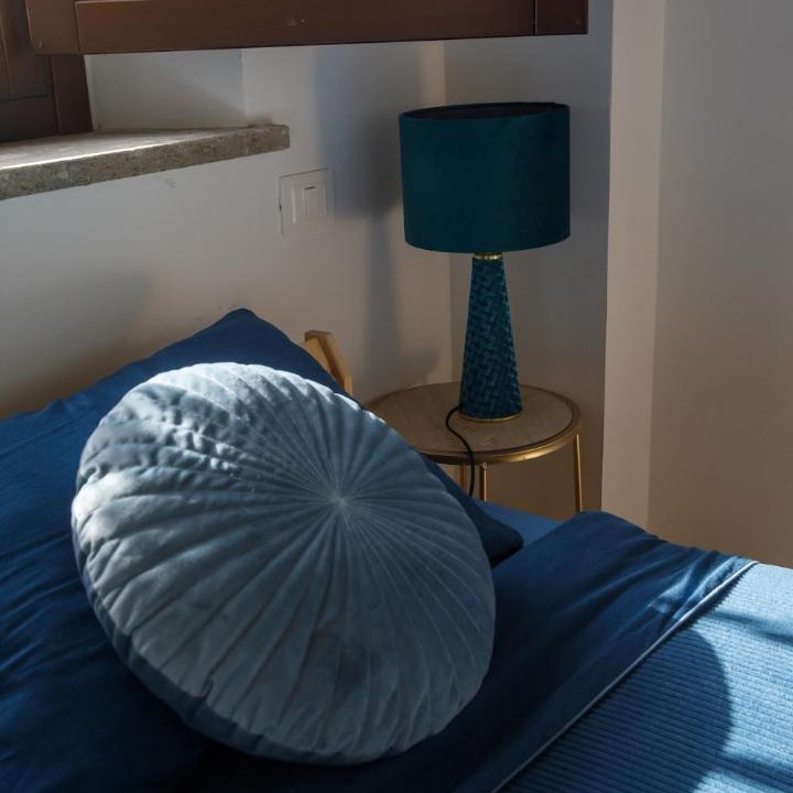 Photo of Bedroom in Umbertide
