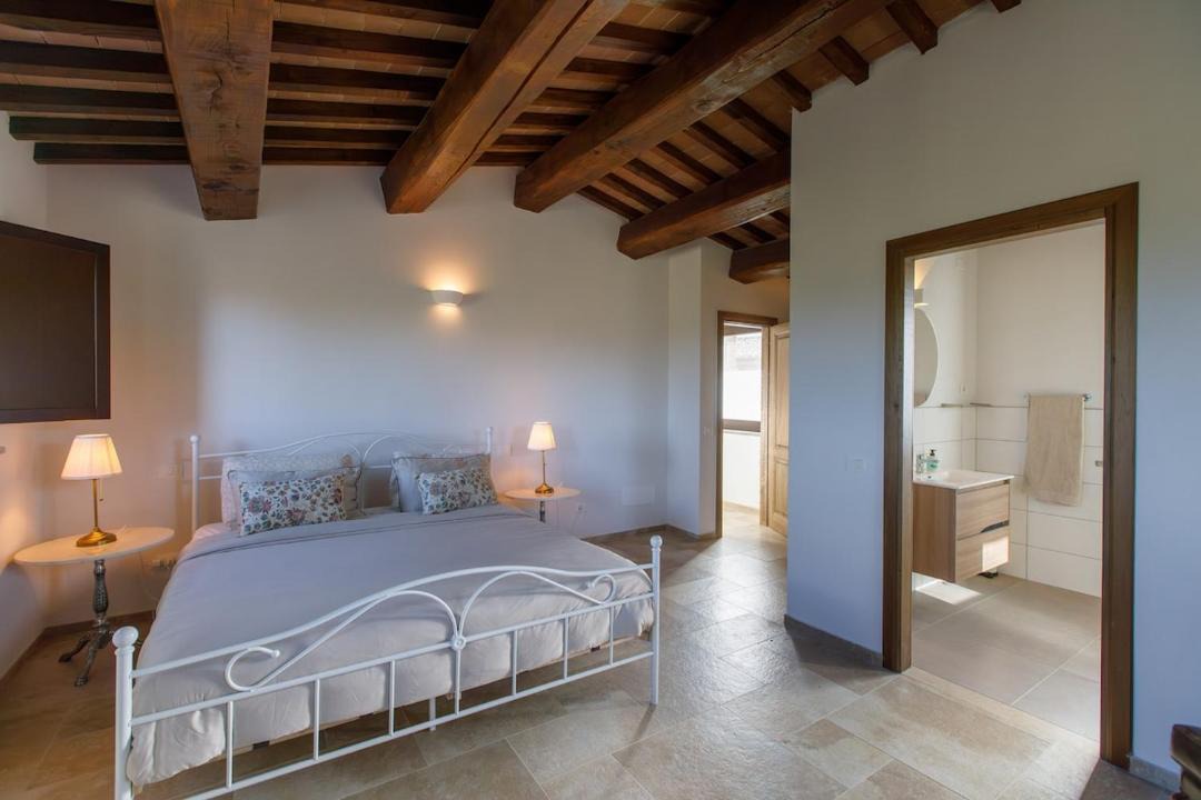 Photo of Bedroom in Umbertide