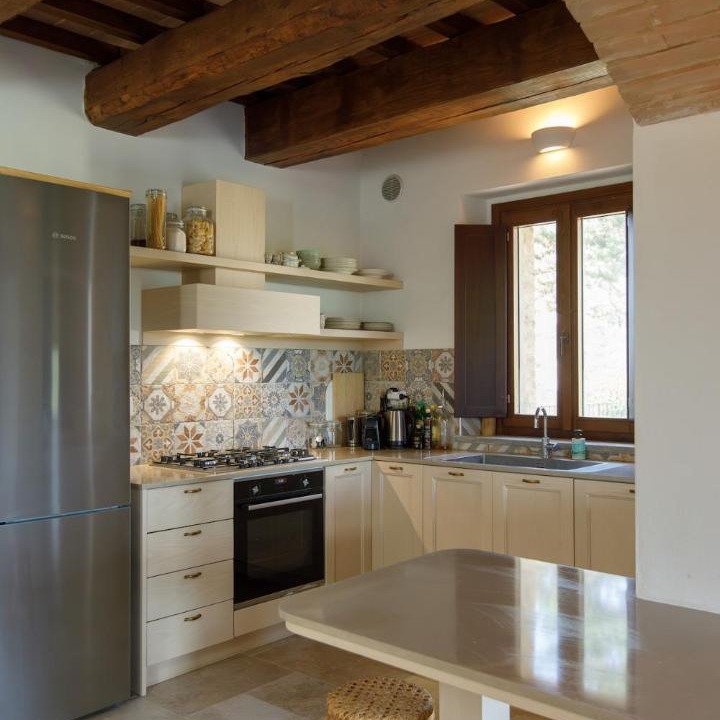 Photo of Kitchen in Umbertide