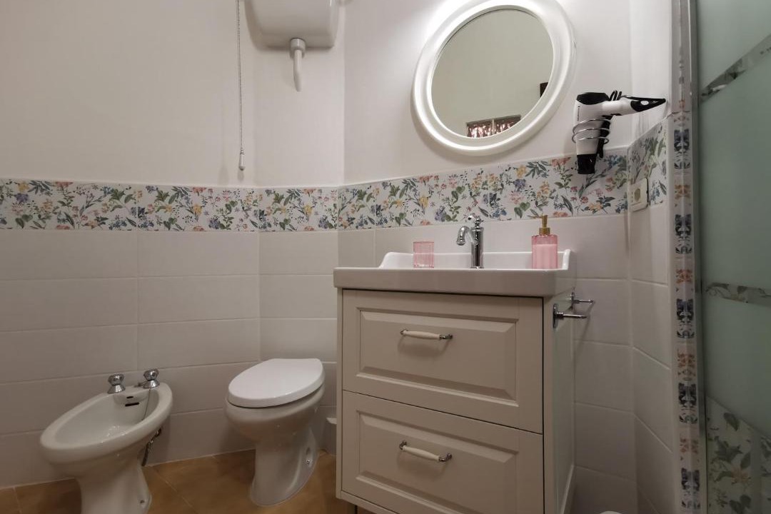 Photo of Bathroom in Chiaserna