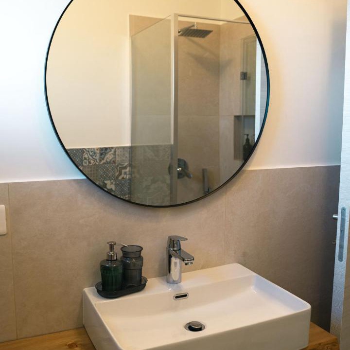 Photo of Bathroom in Montenero di Bisaccia