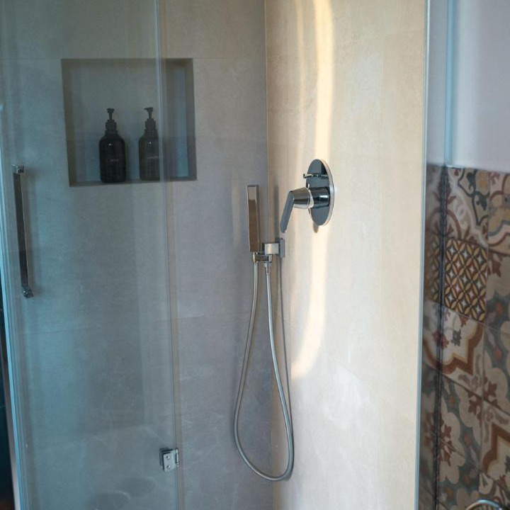 Photo of Bathroom in Montenero di Bisaccia