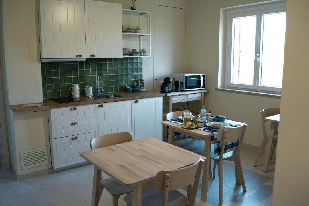Photo of Kitchen in Montenero di Bisaccia