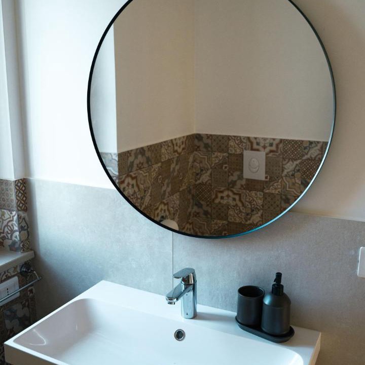 Photo of Bathroom in Montenero di Bisaccia