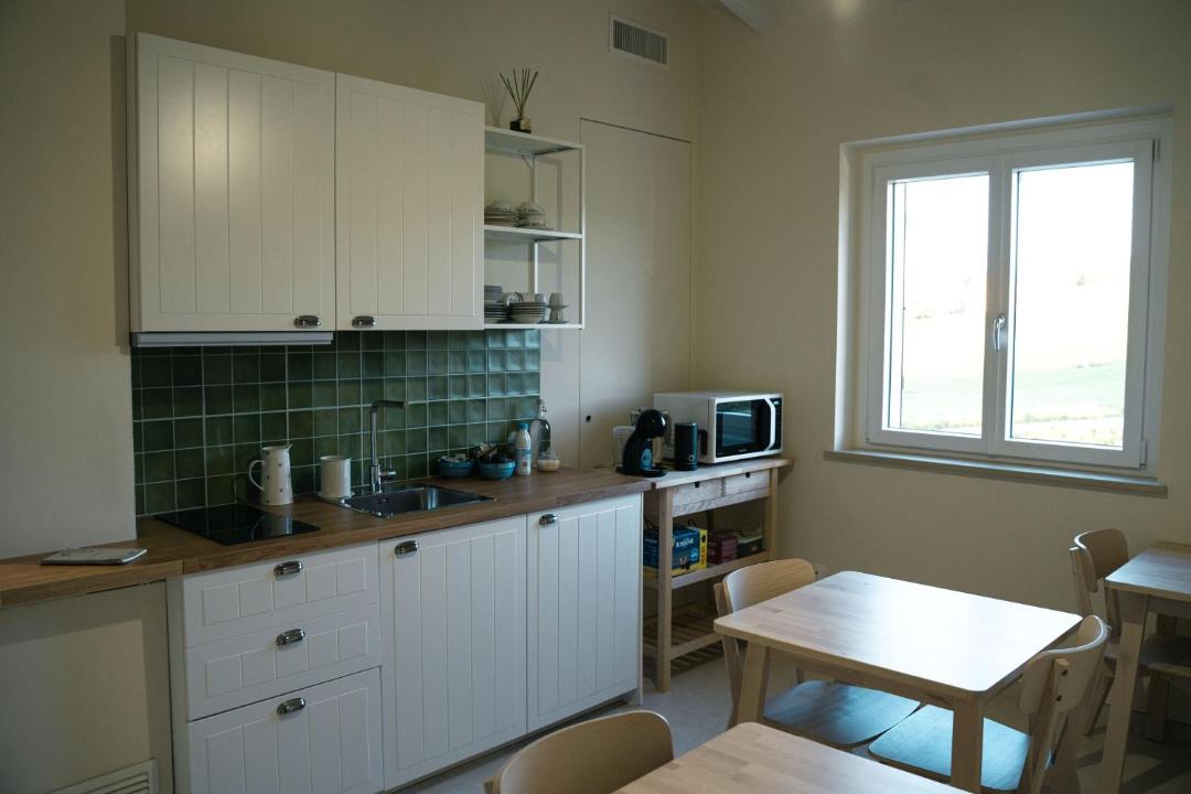 Photo of Kitchen in Montenero di Bisaccia