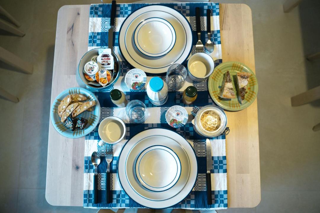 Photo of Kitchen in Montenero di Bisaccia