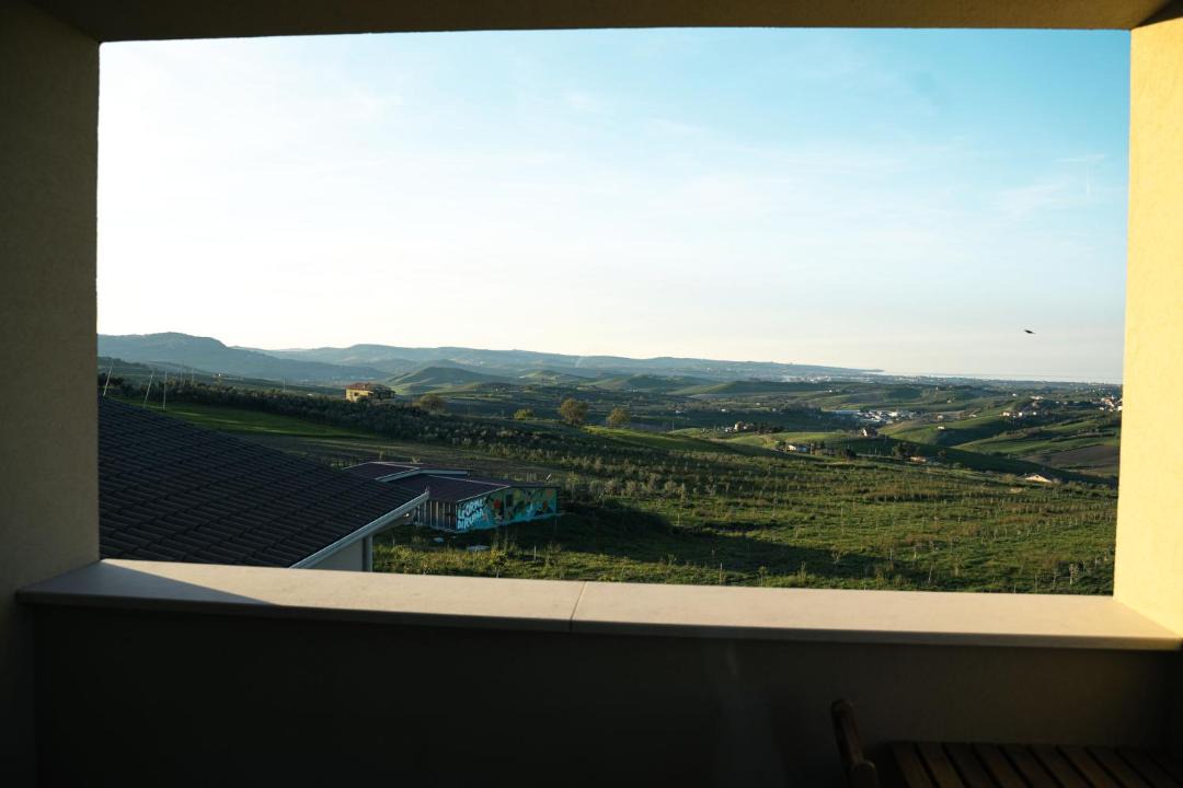 Photo of Patio Balcony in Montenero di Bisaccia
