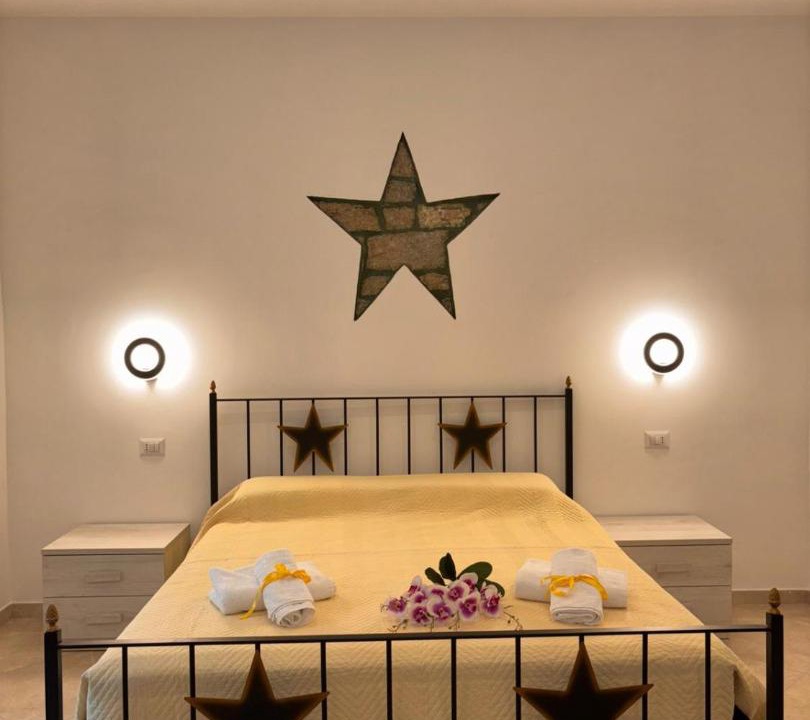 Photo of Bedroom in Morcone